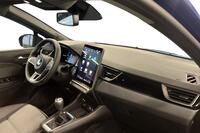 heti ajoon Mitsubishi ASX