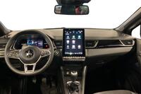 heti ajoon Mitsubishi ASX