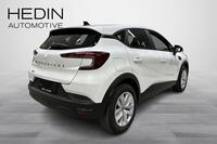 heti ajoon Mitsubishi ASX