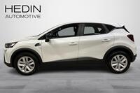 heti ajoon Mitsubishi ASX