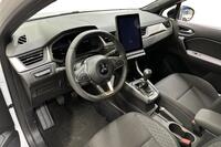 heti ajoon Mitsubishi ASX