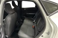 heti ajoon Mitsubishi ASX