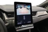 heti ajoon Mitsubishi ASX