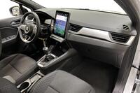 heti ajoon Mitsubishi ASX