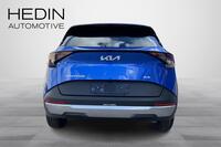 heti ajoon Kia Sportage