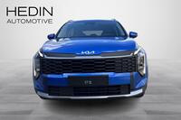 heti ajoon Kia Sportage