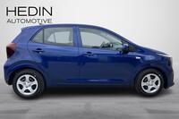 heti ajoon Kia Picanto