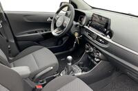 heti ajoon Kia Picanto