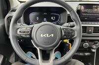 heti ajoon Kia Picanto