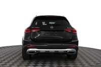 heti ajoon Mercedes-Benz GLC