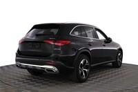 heti ajoon Mercedes-Benz GLC