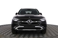 heti ajoon Mercedes-Benz GLC