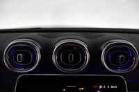 heti ajoon Mercedes-Benz GLC