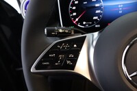 heti ajoon Mercedes-Benz GLC