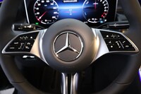 heti ajoon Mercedes-Benz GLC