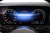 heti ajoon Mercedes-Benz GLC