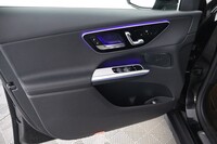 heti ajoon Mercedes-Benz GLC