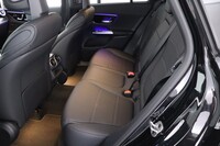 heti ajoon Mercedes-Benz GLC