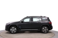 heti ajoon Mercedes-Benz EQB