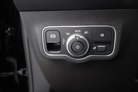 heti ajoon Mercedes-Benz EQB