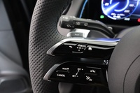 heti ajoon Mercedes-Benz EQB