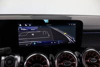 heti ajoon Mercedes-Benz EQB