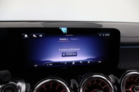 heti ajoon Mercedes-Benz EQB