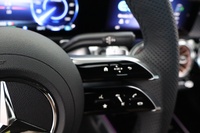 heti ajoon Mercedes-Benz EQB