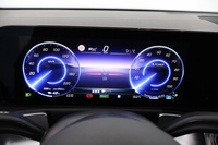 heti ajoon Mercedes-Benz EQB