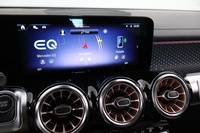 heti ajoon Mercedes-Benz EQB