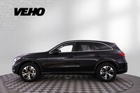 heti ajoon Mercedes-Benz GLC