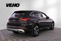 heti ajoon Mercedes-Benz GLC