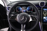 heti ajoon Mercedes-Benz GLC