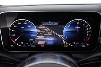 heti ajoon Mercedes-Benz GLC