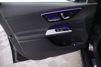 heti ajoon Mercedes-Benz GLC