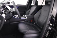 heti ajoon Mercedes-Benz GLC