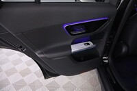 heti ajoon Mercedes-Benz GLC