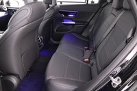 heti ajoon Mercedes-Benz GLC