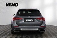 heti ajoon Mercedes-Benz C