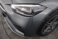 heti ajoon Mercedes-Benz C