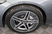 heti ajoon Mercedes-Benz C