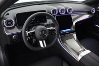 heti ajoon Mercedes-Benz C