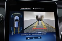 heti ajoon Mercedes-Benz C