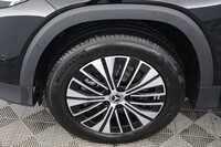 heti ajoon Mercedes-Benz EQB