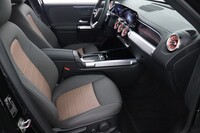 heti ajoon Mercedes-Benz EQB