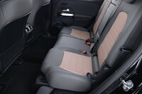 heti ajoon Mercedes-Benz EQB