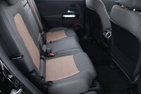 heti ajoon Mercedes-Benz EQB