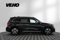 heti ajoon Mercedes-Benz EQB