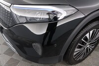 heti ajoon Mercedes-Benz EQB