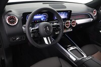 heti ajoon Mercedes-Benz EQB